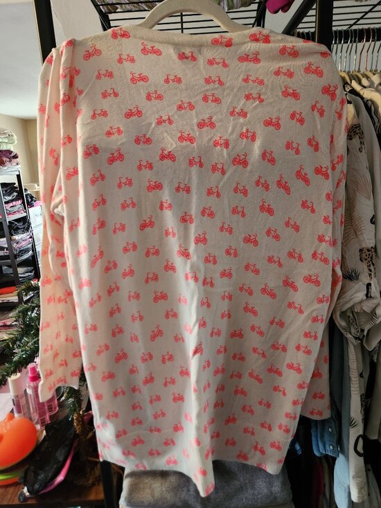 Cardigan - Picture 4 of 4